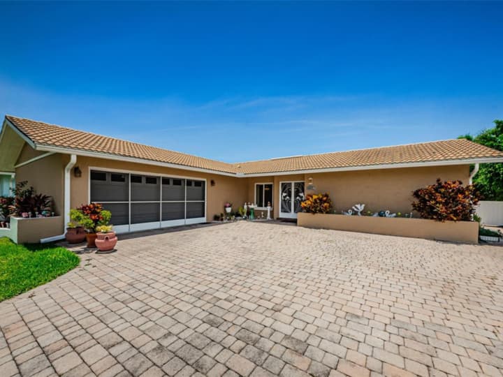 CENTURY 21 Palm Realty of Pasco, Inc.