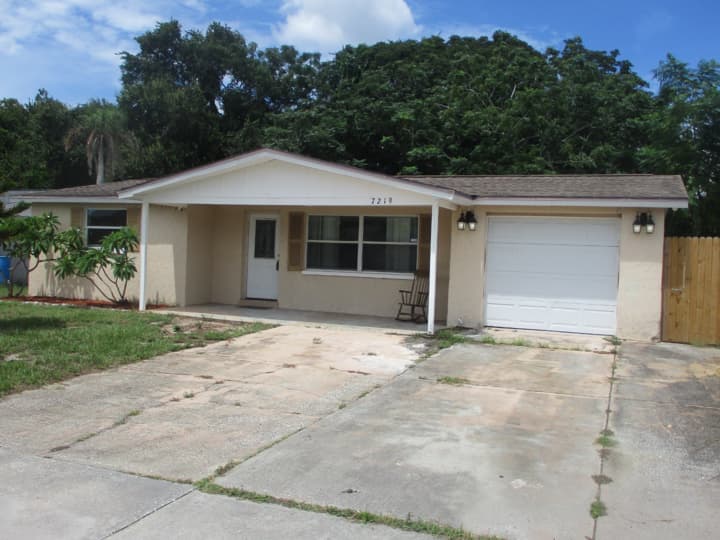 CENTURY 21 Palm Realty of Pasco, Inc.