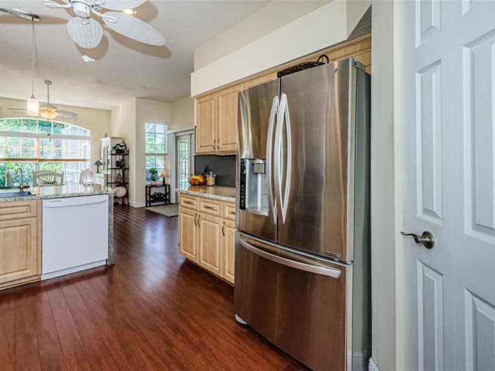 CENTURY 21 Palm Realty of Pasco, Inc.