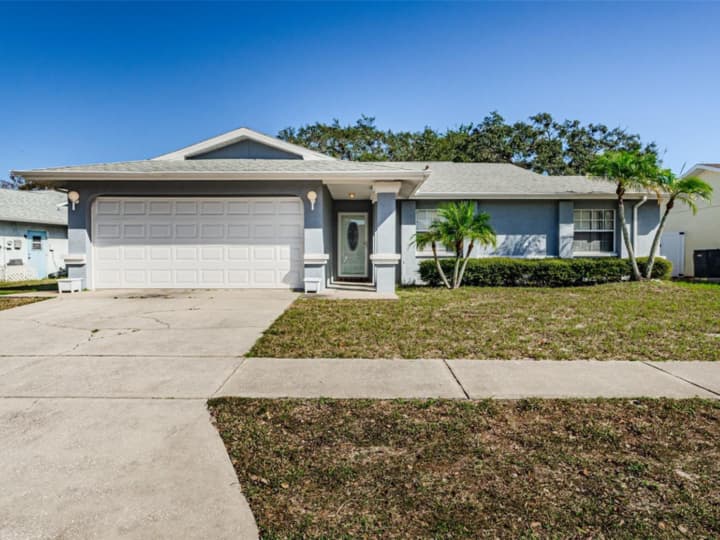 CENTURY 21 Palm Realty of Pasco, Inc.