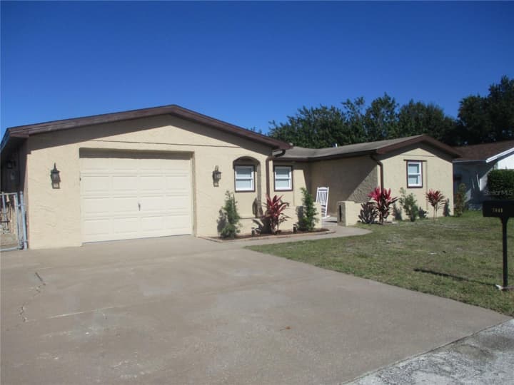 CENTURY 21 Palm Realty of Pasco, Inc.