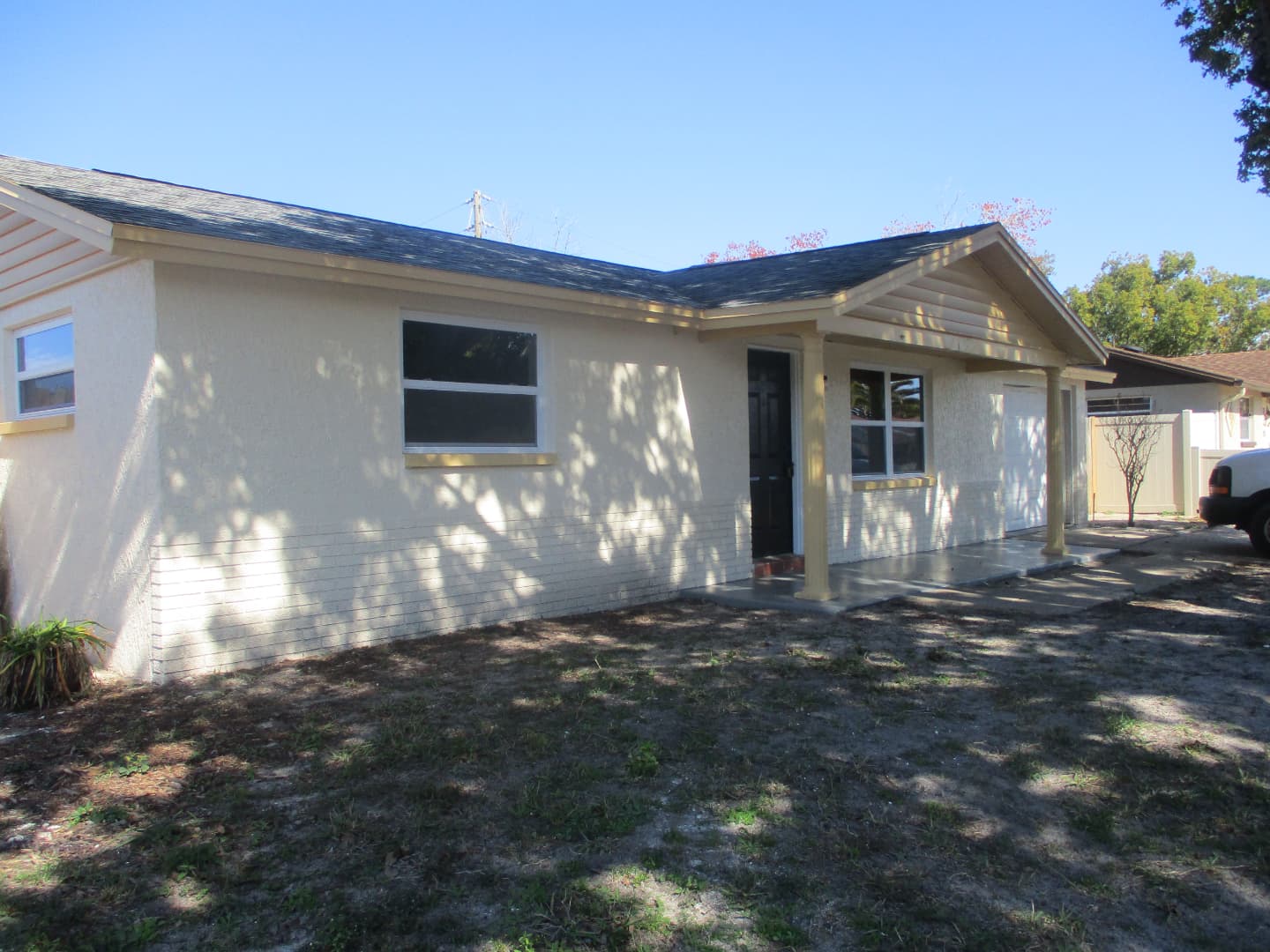 CENTURY 21 Palm Realty of Pasco, Inc.