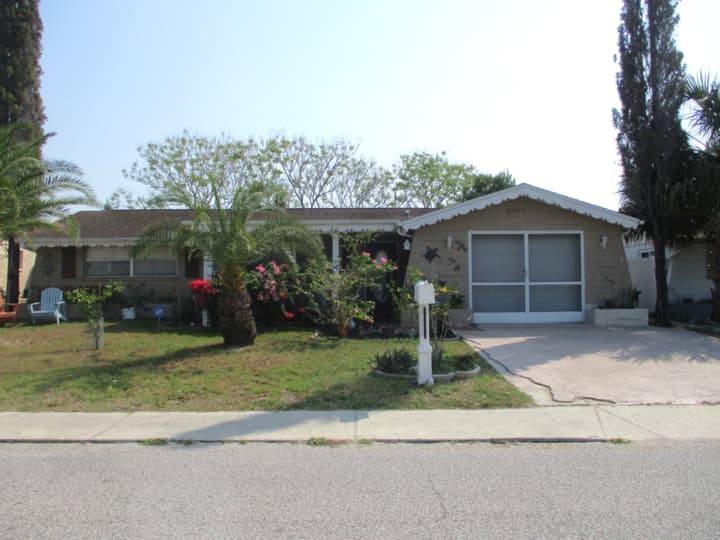 CENTURY 21 Palm Realty of Pasco, Inc.